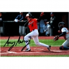 Andy Armstrong autograph